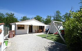 Villetta Orchidea - Indipendente Con Giardino Privato